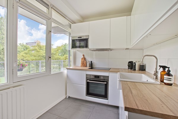 Medium property photo - Flevolaan 187, 1181 GD Amstelveen